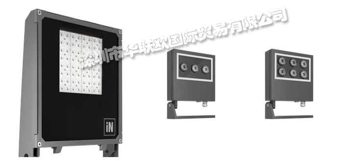 供應意大利SBP URBAN LIGHTING路燈接觸網照明