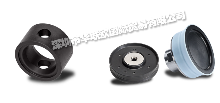 INTERCARAT品牌介紹（法國(guó)INTERCARAT氣動(dòng)隔膜閥）