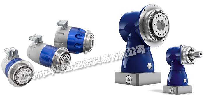 德國ALPHA PG ENTERPRISE氣動執(zhí)行器行星減速機