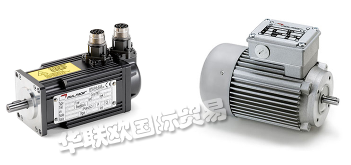 意大利MINI MOTOR電機全系列產品詳細介紹