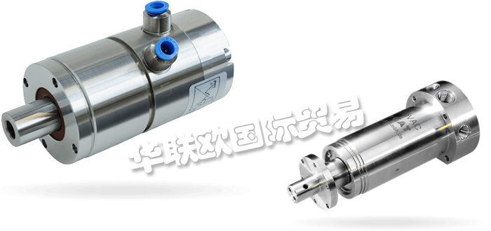 德國GAT旋轉(zhuǎn)接頭產(chǎn)品的優(yōu)勢(shì)是什么