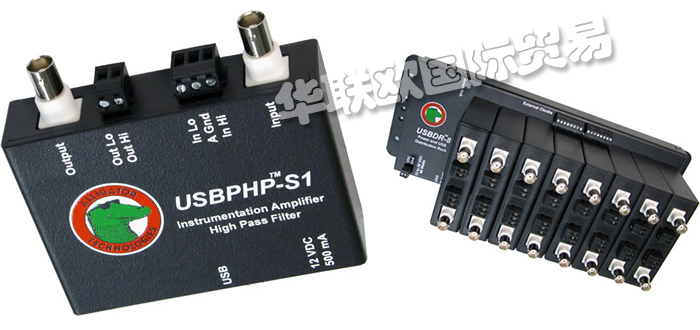 華聯(lián)歐供應(yīng)美國(guó)ALLIGATOR TECHNOLOGIES濾波器