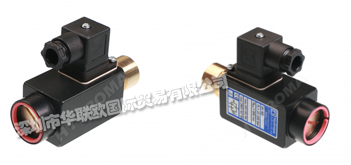 德國HYDROPA壓力開關產品特點及工作原理解析