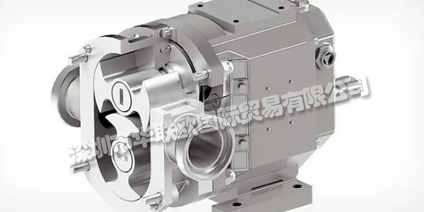 德國科諾KNOLL螺桿泵及轉子泵、離心泵的原理、優缺點簡單