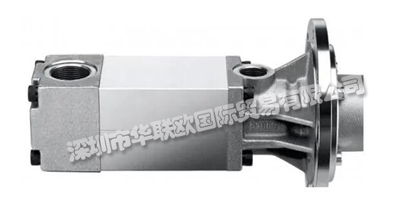 德國科諾KNOLL離心泵結構與工作原理