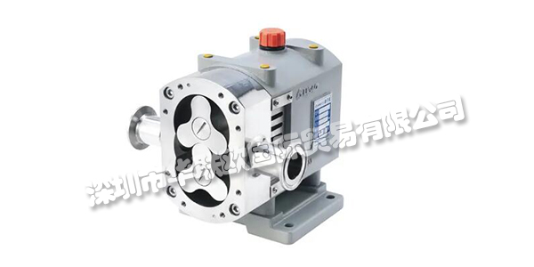 德國科諾KNOLL螺桿泵及轉子泵、離心泵的原理、優缺點簡單