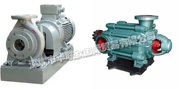 德國科諾KNOLL離心泵結(jié)構(gòu)、原理、分類大講解