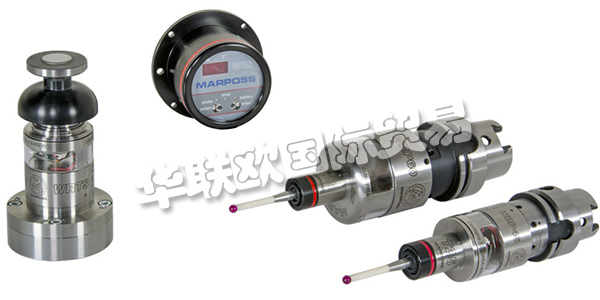 意大利馬波斯MARPOSS零件探測(cè)技術(shù)及應(yīng)用產(chǎn)品