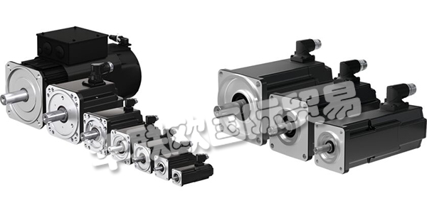 德國(guó)力士樂REXROTH伺服電機(jī)部分系列介紹