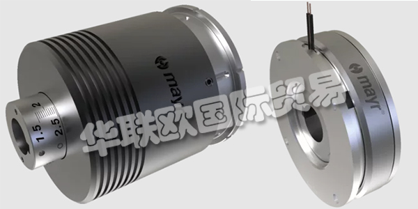 德國麥爾MAYR離合器產(chǎn)品優(yōu)勢