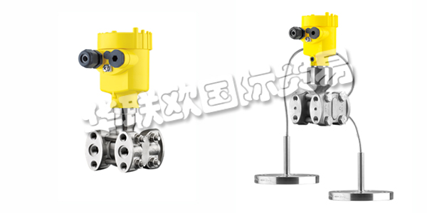 美國威格VEGA壓力傳感器產品特點