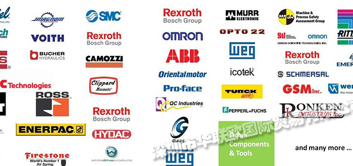 歐美工業(yè)品：行業(yè)發(fā)展趨勢如何？一站式服務(wù)模式能否成為未來發(fā)展方向？