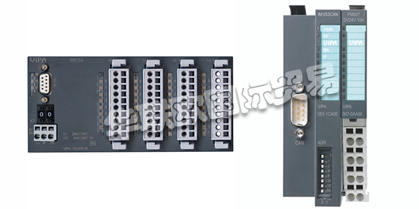 提供德國惠朋VIPA模塊技術數據信息