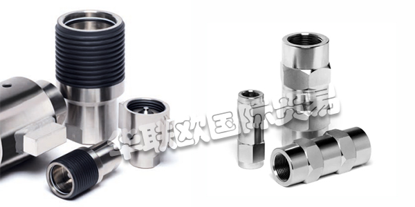 優勢提供意大利STUCCHI螺紋提升閥接頭