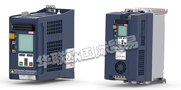 KEB變頻器(詳細(xì)介紹德國科比KEB變頻器功能特性)