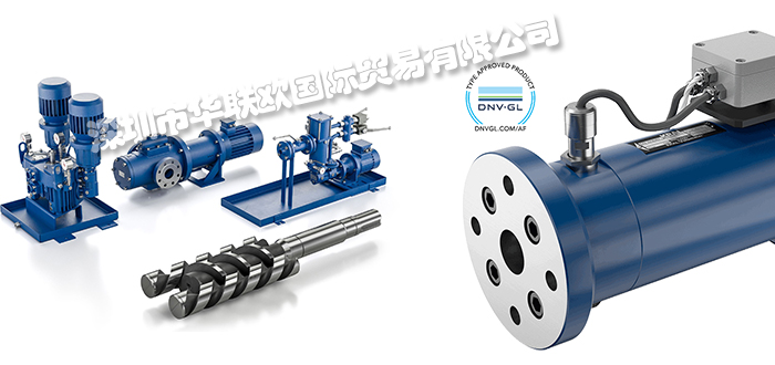奧地利KRAL流量計產品詳細介紹(型號齊全品質優異)