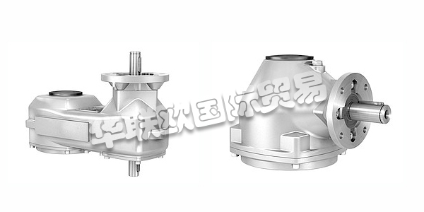 德國AUMA齒輪箱GHT型號（AUMA齒輪箱設(shè)計特點(diǎn)是什么）
