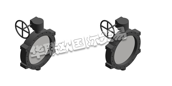 美國克瑞CRANE蝶閥產品特點（為什么選擇CRANE蝶閥）