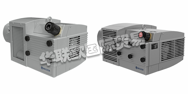 貝克真空泵,德國BECKER真空泵價格優惠、批發供應