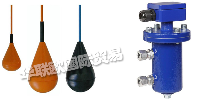 IMB,德國IMB傳感器,IMB液位開關