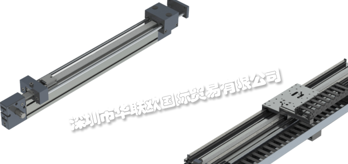 美國MACRON DYNAMICS品牌線性執行器低價供應