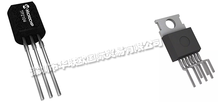 SUPERTEX品牌介紹（美國SUPERTEX收發器穩壓器）