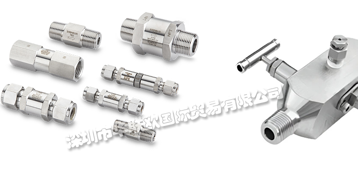 美國SUPER-LOK閥門柔性金屬軟管原裝正品供應(yīng)