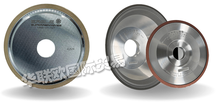美國EAGLE SUPERABRASIVES砂輪原裝正品供應