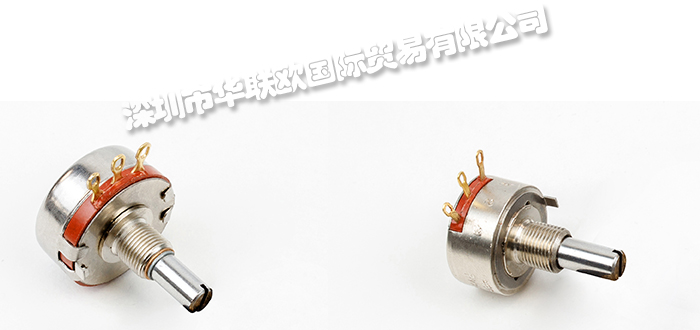 優(yōu)勢供應美國PRECISION ELECTRONIC電位器精密電位器