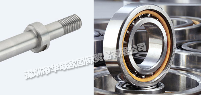 GMN軸承產品特點(德國GMN軸承產品詳情)