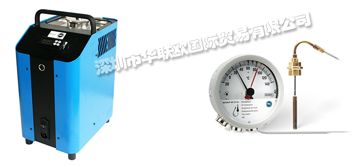 MESSKO溫度計產品特點(德國MESSKO溫度計產品詳細介紹)