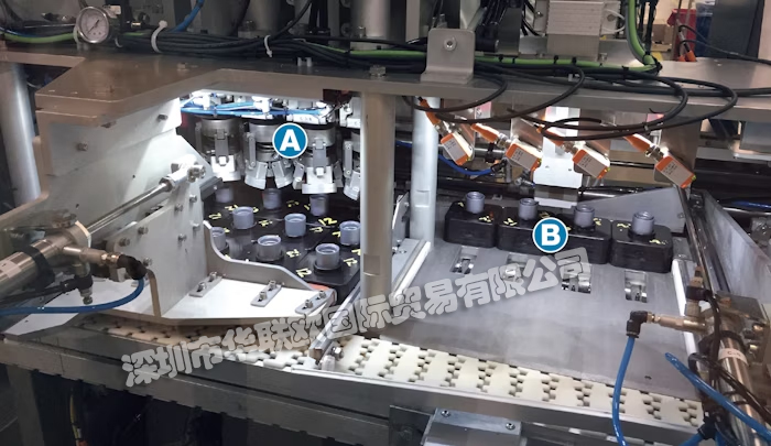 HIBAR品牌介紹（加拿大HIBAR開關閥計量泵）