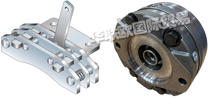 美國(guó)AUSCO盤(pán)式制動(dòng)器產(chǎn)品詳細(xì)介紹