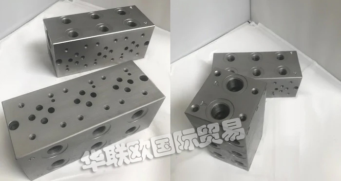 MECABOR品牌介紹(法國MECABOR壓力機液壓歧管)