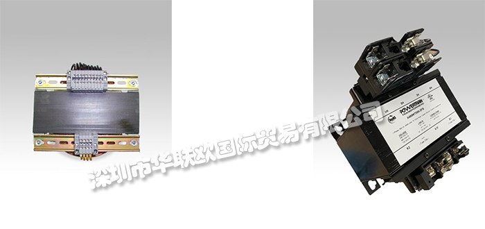 POWERTRAN品牌介紹（美國POWERTRAN驅動器變壓器）