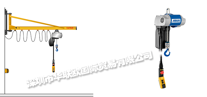 德國CARL STAHL旋轉吊環/彈簧平衡器/液壓扳手