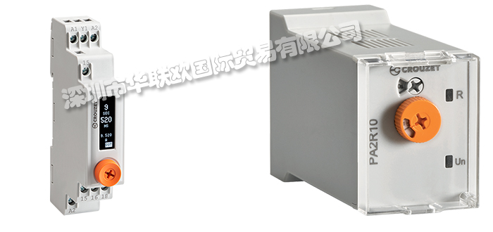 法國高諾斯CROUZET計(jì)時(shí)器產(chǎn)品原裝正品優(yōu)勢(shì)供應(yīng)