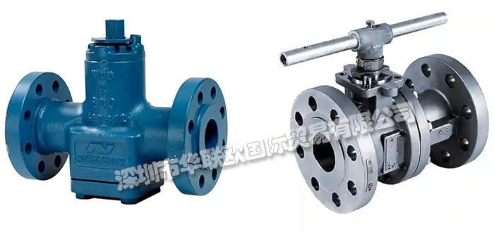 美國(guó)VOGT（FLOWSERVE VOGT）品牌介紹