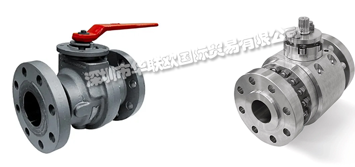 美國FLOWSERVE ARGUS球閥/蒸汽疏水閥系統