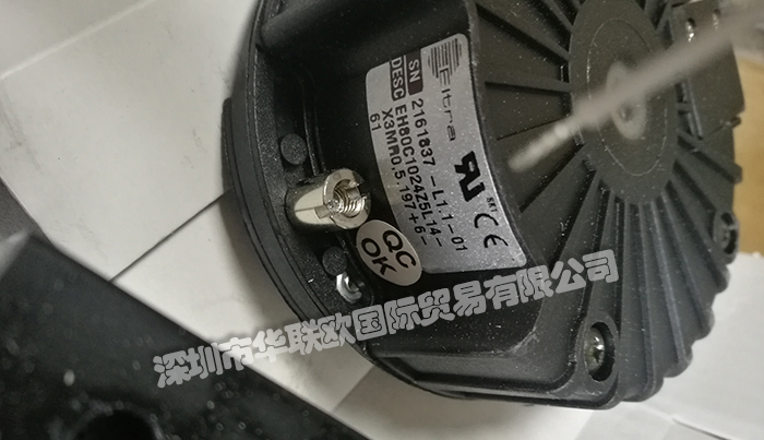 ELTRA絕對值編碼器特點_意大利ELTRA絕對值編碼器產品詳情