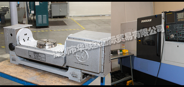 JERAMES品牌介紹（美國JERAMES數控機床激光二極管）