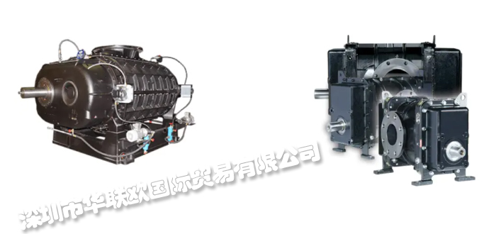 法國HIBON鼓風(fēng)機NX產(chǎn)品簡介