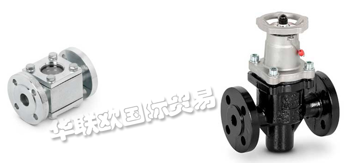 西班牙VYC INDUSTRIAL減壓閥/液位指示器產品介紹