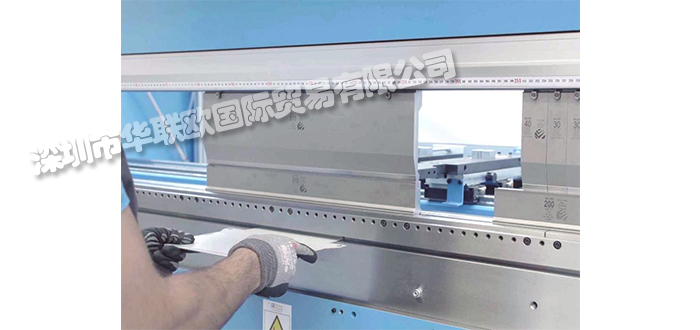 芬蘭FINN POWER折彎機EP系列