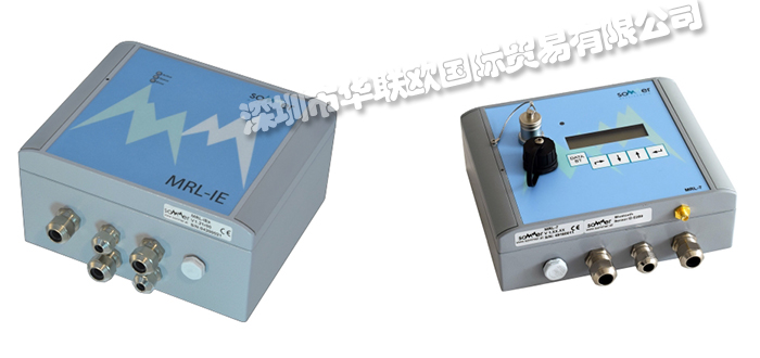 奧地利SOMMER MESSTECHNIK液位數據記錄儀/數據記錄器