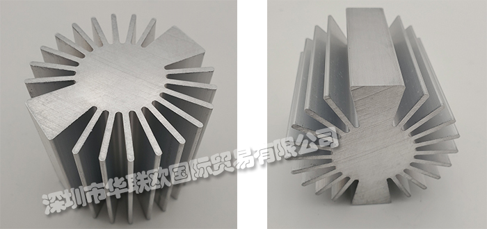 HEATSINK品牌介紹（美國HEATSINK散熱器導熱膠）