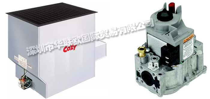 優(yōu)勢供應美國COZY HEATER重力爐燃氣加熱器