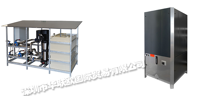 SCHWAEMMLE品牌簡介(德國SCHWAEMMLE水冷卻器制冷機)