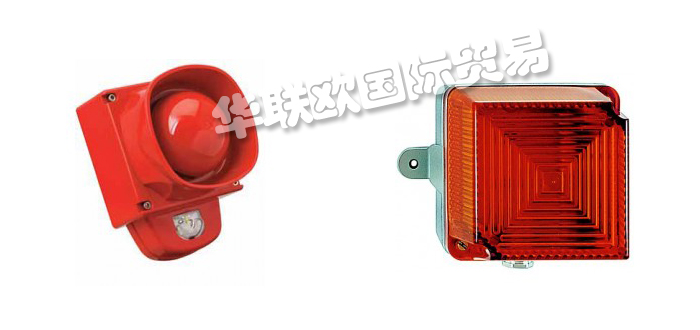 COMAX品牌介紹（瑞士COMAX信號燈警報器）