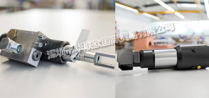 優勢供應德國BOTT HYDRAULIK控制塊止回閥